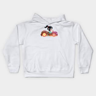 Sugar Rush Kids Hoodie